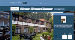 Desktop Screenshot of engelanderhof.nl