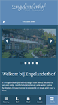 Mobile Screenshot of engelanderhof.nl